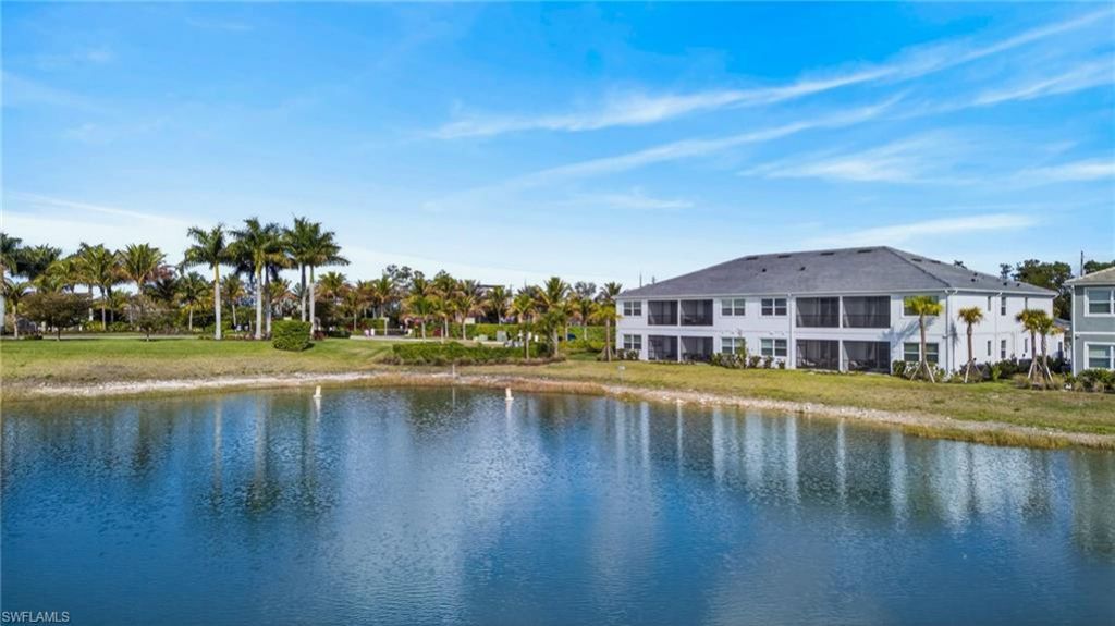11751 Venetian Lagoon Dr, Unit 101, Fort Myers, FL 33913 Photo