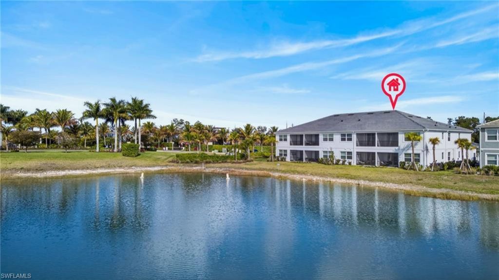11751 Venetian Lagoon Dr, Unit 101, Fort Myers, FL 33913 Photo