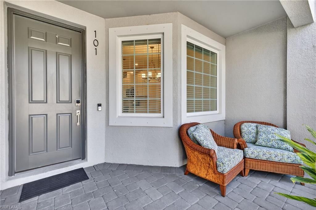 11751 Venetian Lagoon Dr, Unit 101, Fort Myers, FL 33913 Photo