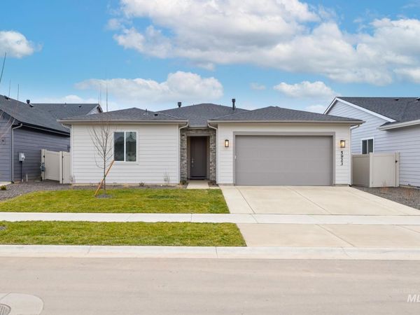 2573 N Morehouse Ave, Eagle, ID 83616