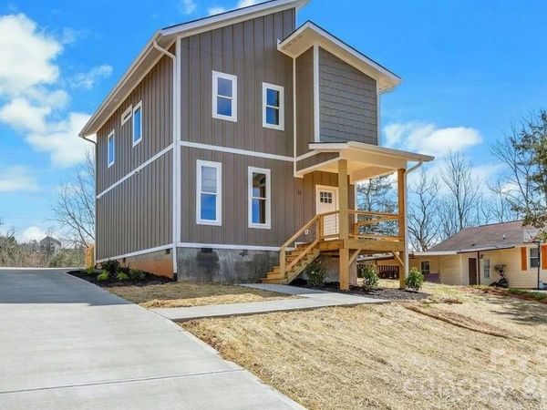 31 Elkwood Avenue , Asheville, NC 28804