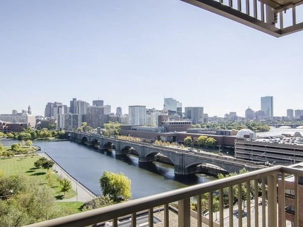 8 Museum Way, Unit 805, Cambridge, MA 02141