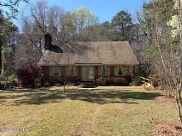 66 White Oak Drive, Smithfield, NC 27577