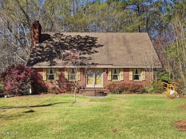 66 White Oak Drive, Smithfield, NC 27577