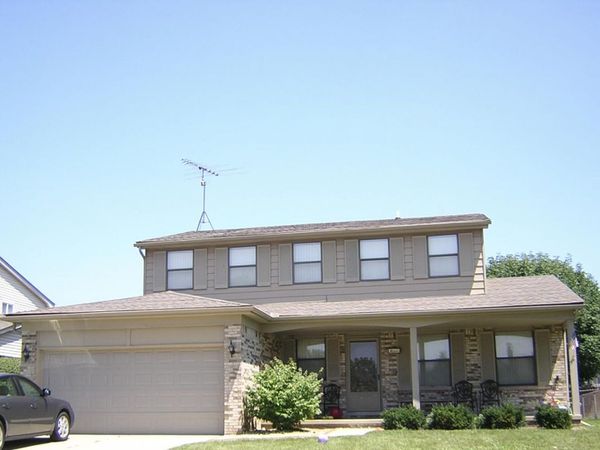 42840 Driftwood Drive, Sterling Heights, MI 48313