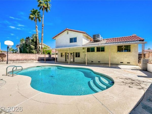 7339 Gentry Lane, Las Vegas, NV 89123