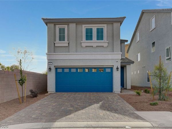 6007 Whitmire Avenue, Las Vegas, NV 89139