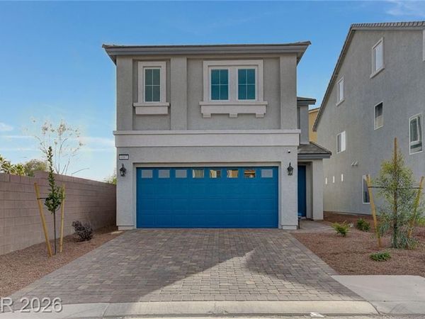 6007 Whitmire Avenue, Las Vegas, NV 89139