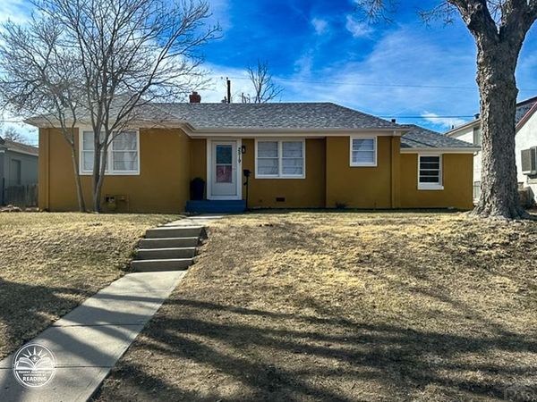 2519 6th Ave, Pueblo, CO 81003