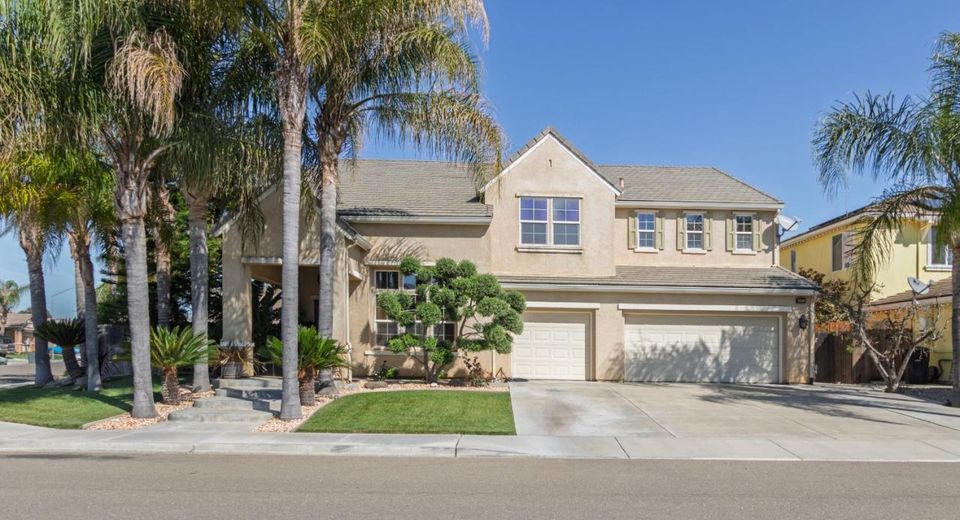 751 Banff Dr, Newman, CA 95360 Photo