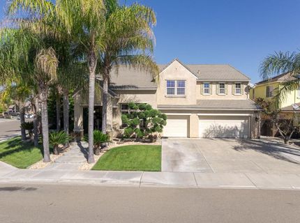 751 Banff Dr, Newman, CA 95360 Photo