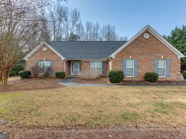 175 Still Water Lane, Jefferson, GA 30549