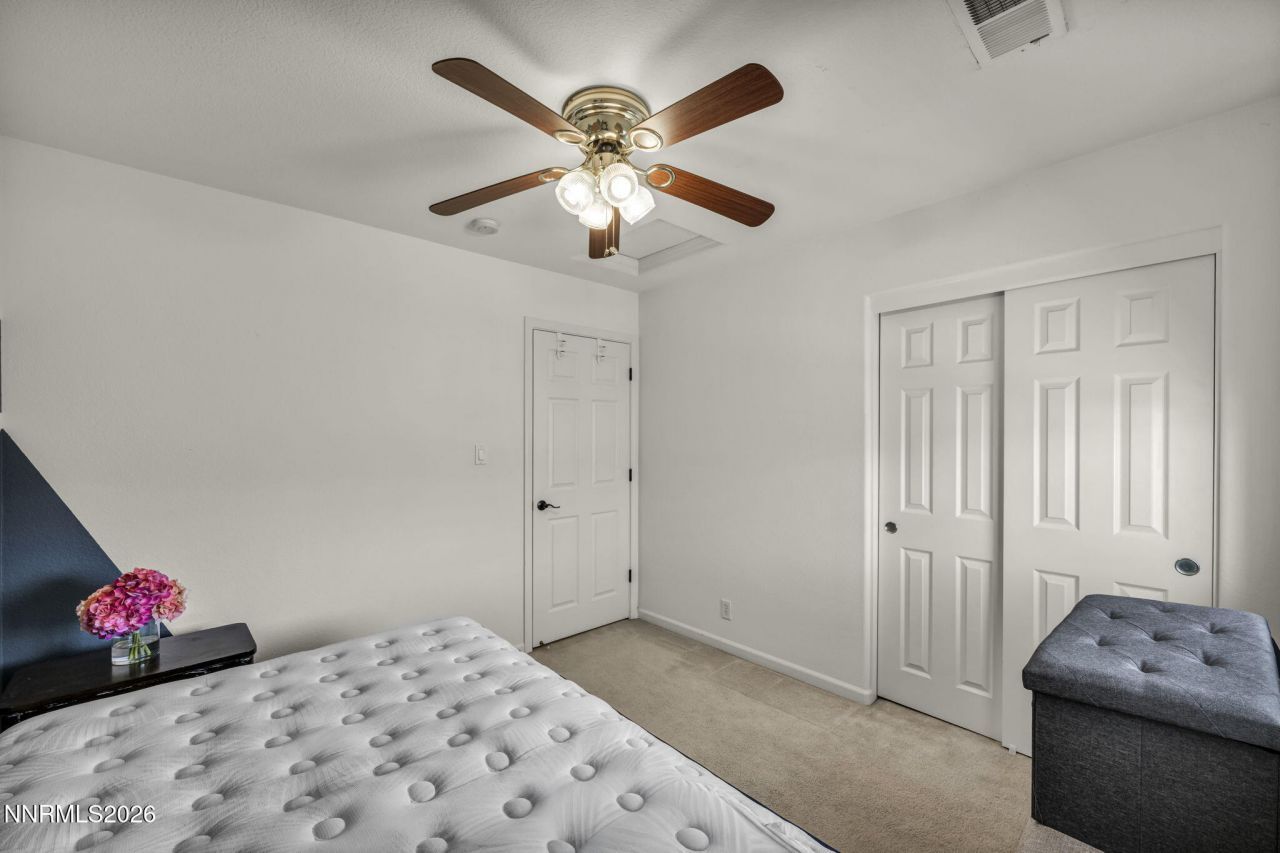 1414 Mountain Rose Drive, Fernley, NV 89408 Photo