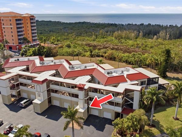 3220 SOUTHSHORE DRIVE , Unit 23A, PUNTA GORDA, FL 33955