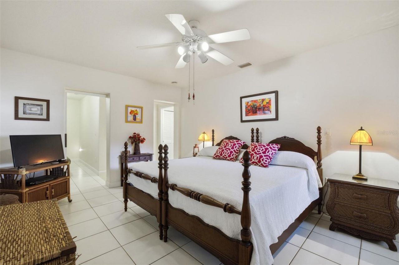 3220 Southshore Drive , Unit 23A, Punta Gorda, FL 33955 Photo