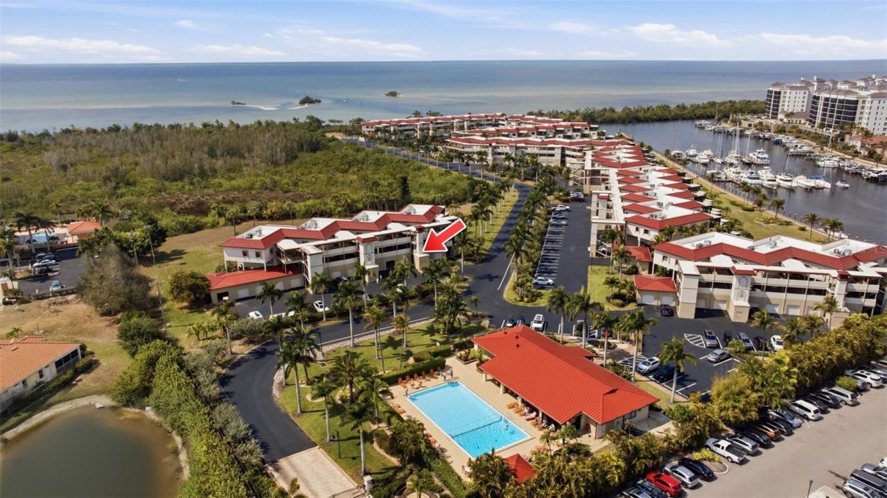 3220 Southshore Drive , Unit 23A, Punta Gorda, FL 33955 Photo