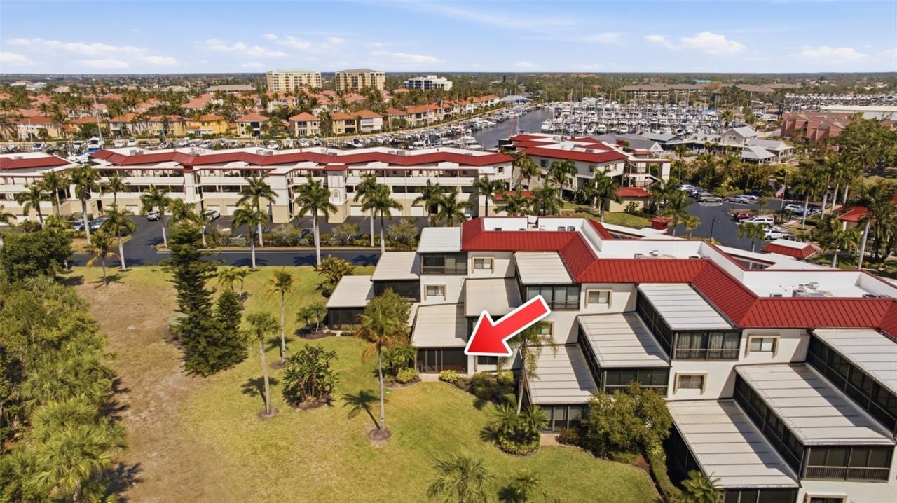 3220 Southshore Drive , Unit 23A, Punta Gorda, FL 33955 Photo