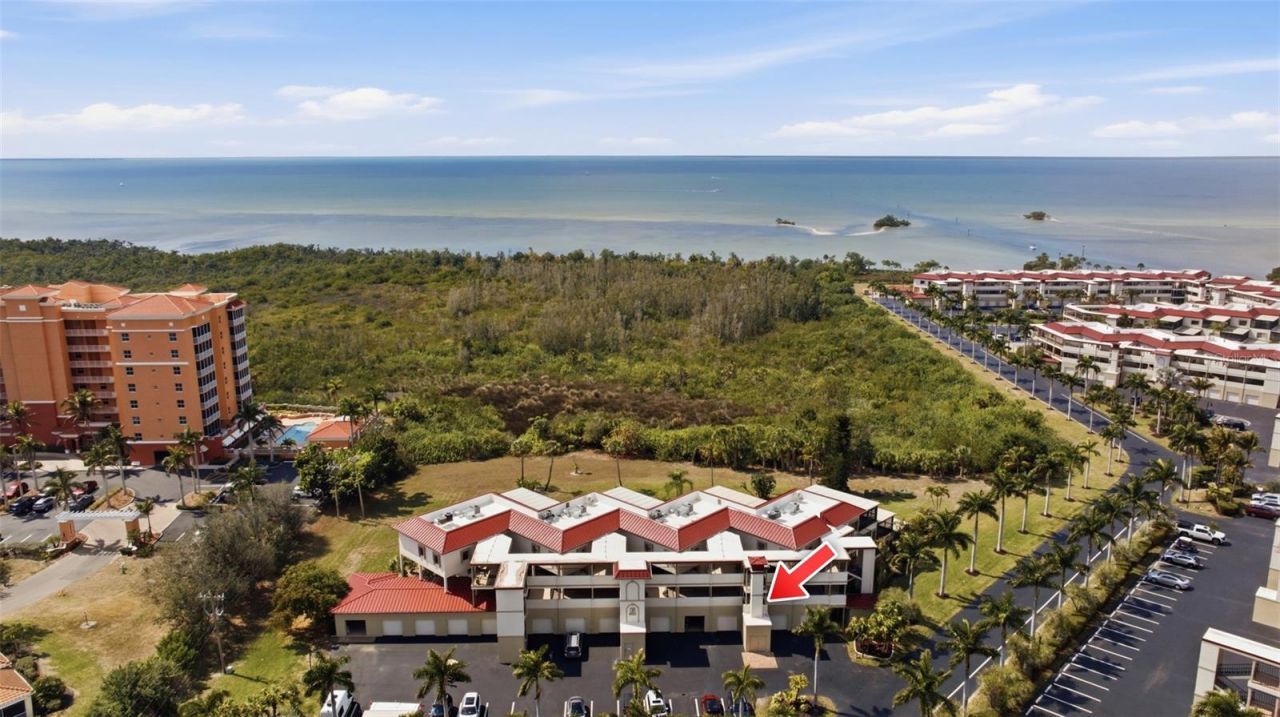 3220 Southshore Drive , Unit 23A, Punta Gorda, FL 33955 Photo