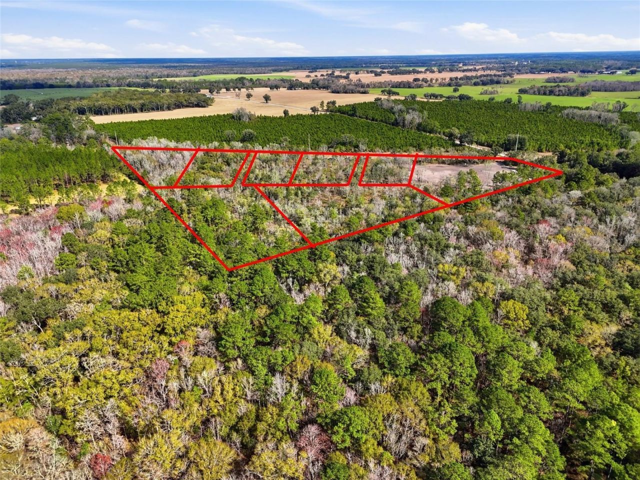 20994 SW County Road 18 , Lot #Lot 4, Brooker, FL 32622 Photo