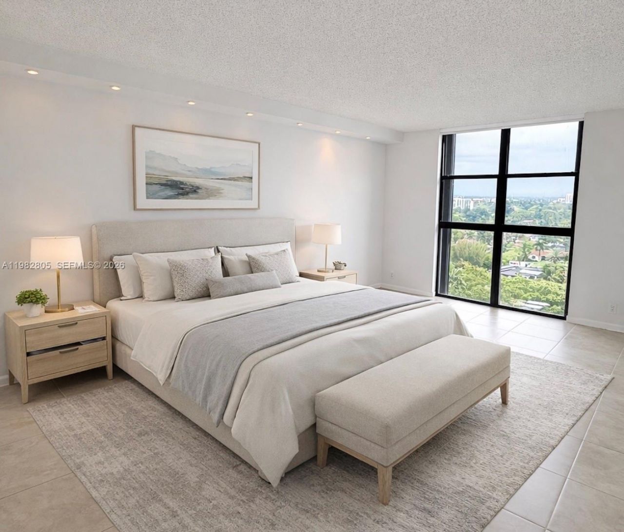 4000 Towerside Ter , Unit 1401, Miami, FL 33138 Photo