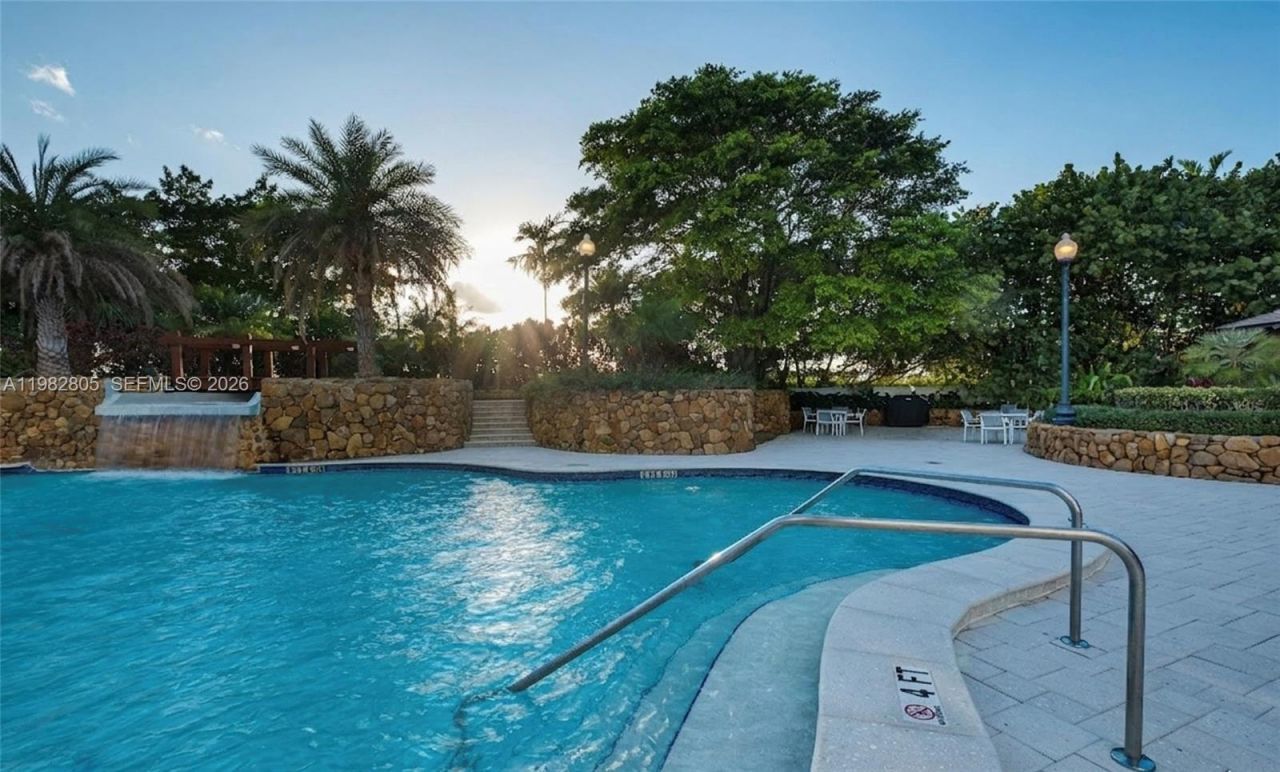 4000 Towerside Ter , Unit 1401, Miami, FL 33138 Photo