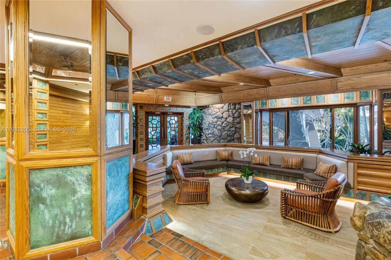 4000 Towerside Ter , Unit 1401, Miami, FL 33138 Photo