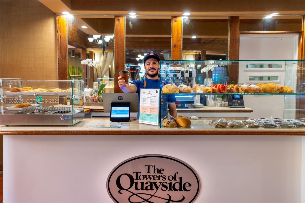 4000 Towerside Ter , Unit 1401, Miami, FL 33138 Photo