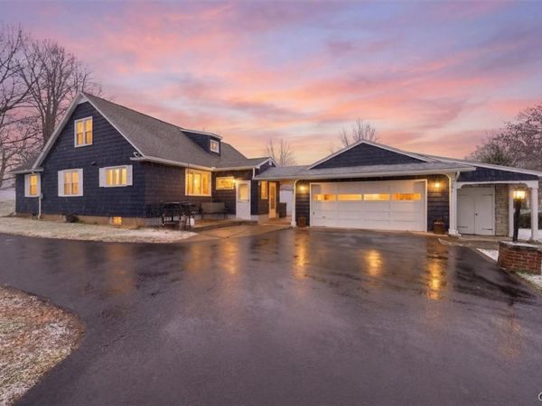 3846 E Prospect Avenue, Oneida, NY 13421