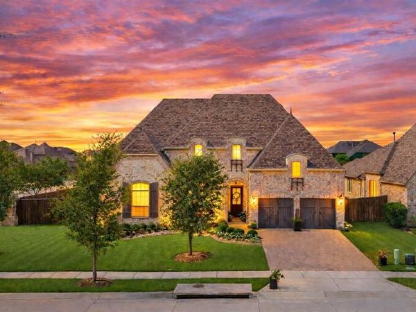 3925 Harrisburg Lane, Celina, TX 75009