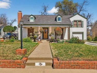 2525 Goldenrod Avenue, Fort Worth, TX 76111