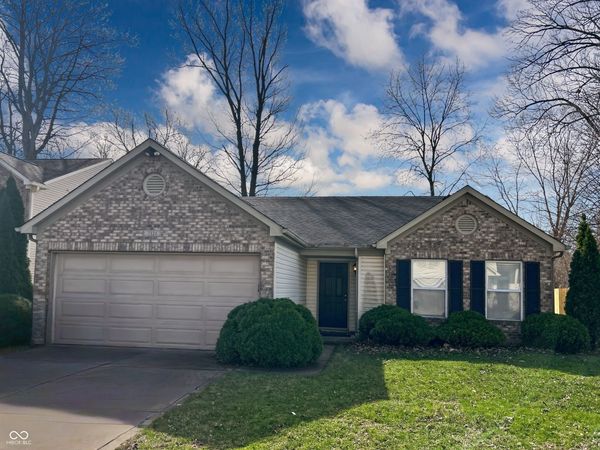 7321 Wood Duck Court , Indianapolis, IN 46254