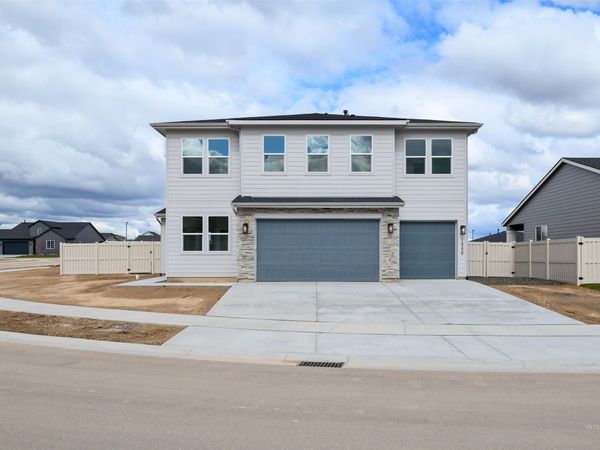 2629 N Morehouse Ave, Eagle, ID 83616