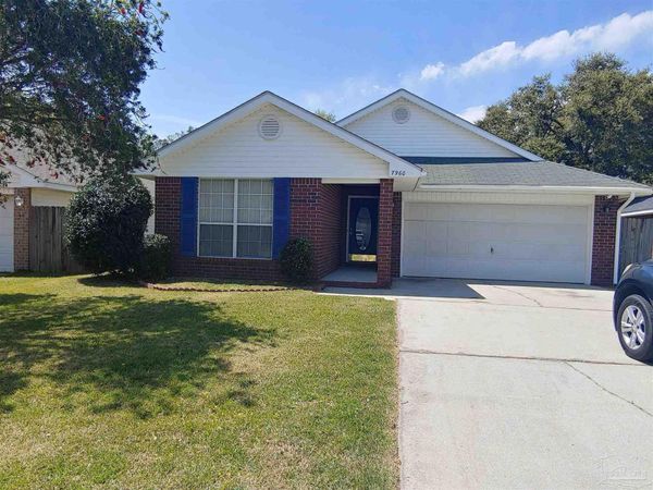 7960 Cayenne Way, Pensacola, FL 32526