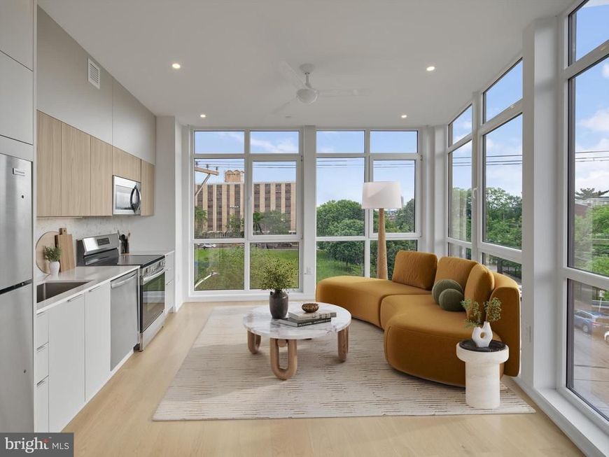 815 - 17 Poplar Street, Unit D, Philadelphia, PA 19123 Main Photo
