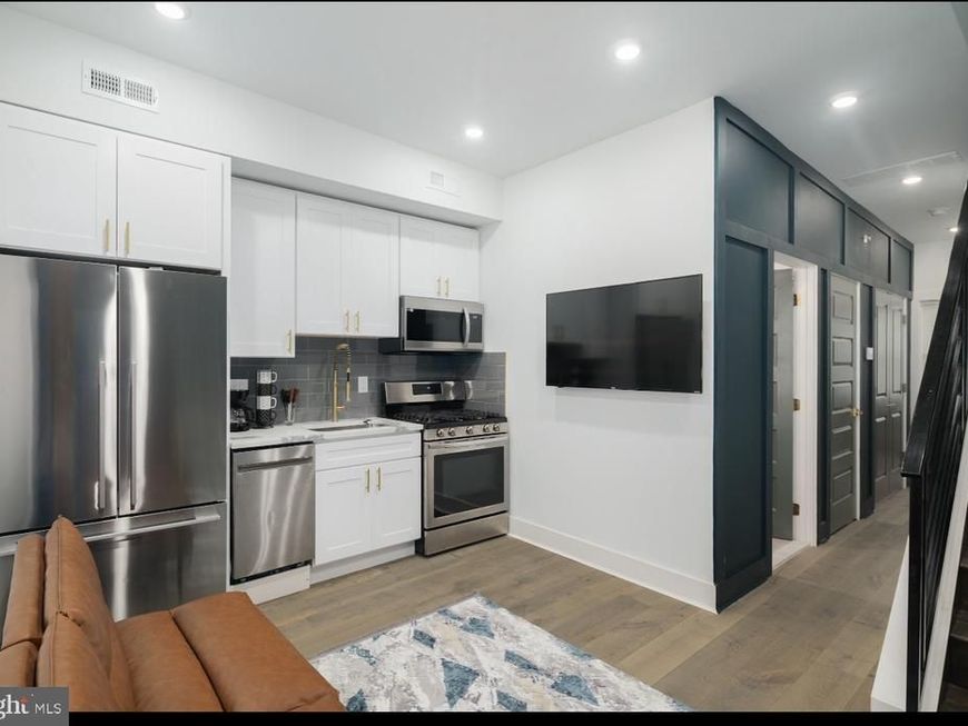 3127 Richmond Street, Unit 3, Philadelphia, PA 19134 Main Photo