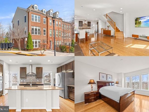 9640 PULLMAN PLACE, FAIRFAX, VA 22031