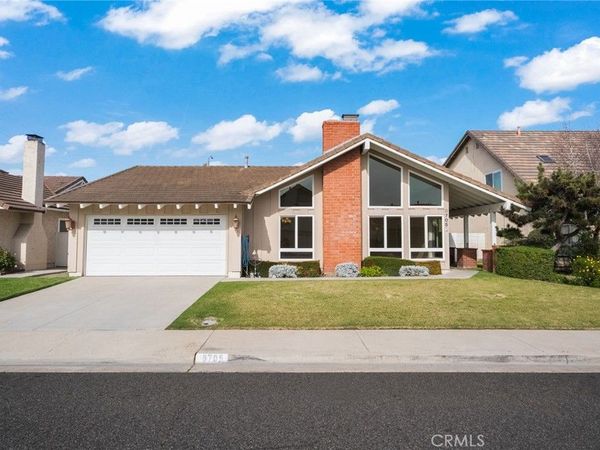 8705 Ottawa River Circle, Fountain Valley, CA 92708