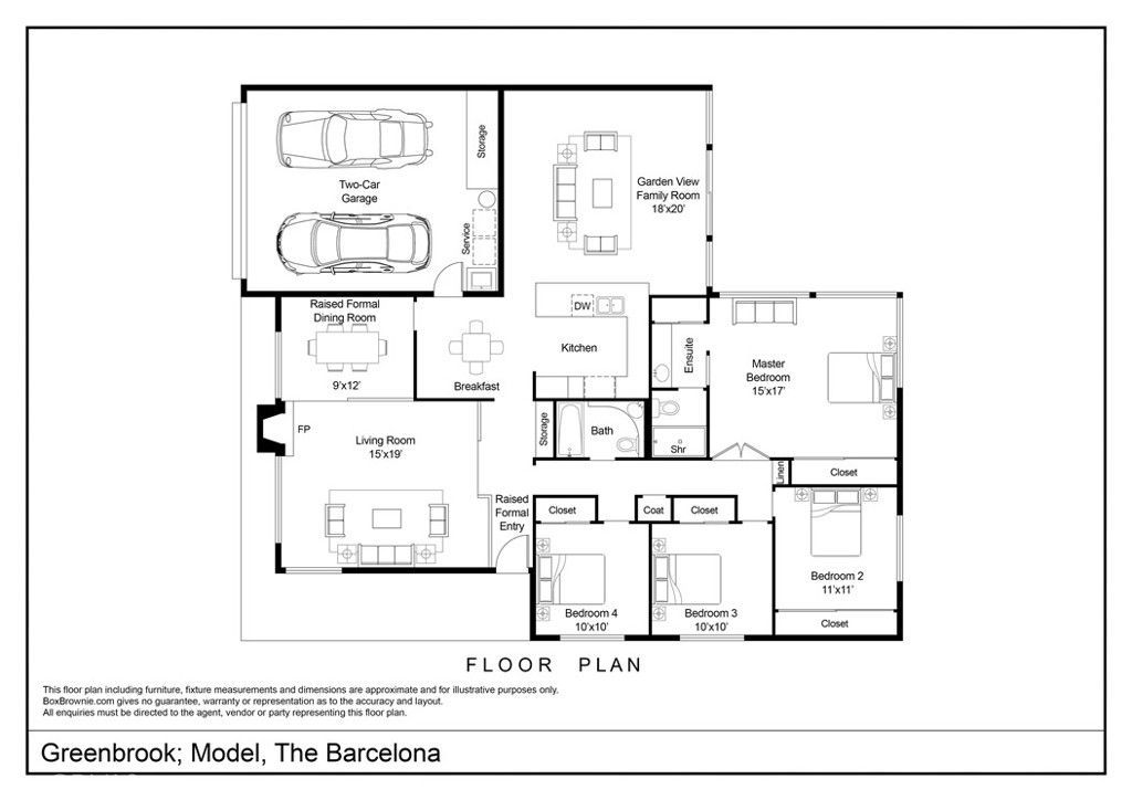 8705 Ottawa River Circle, Fountain Valley, CA 92708 Main Photo