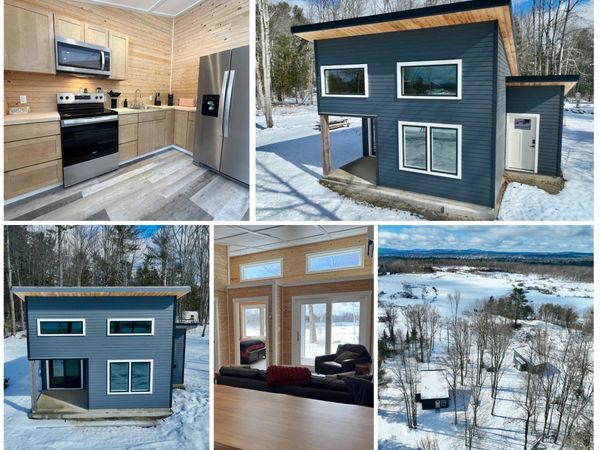 21 Eilidh Lane , Belfast, ME 04915