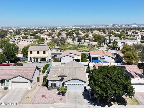 1550 W SAINT KATERI Drive, Phoenix, AZ 85041