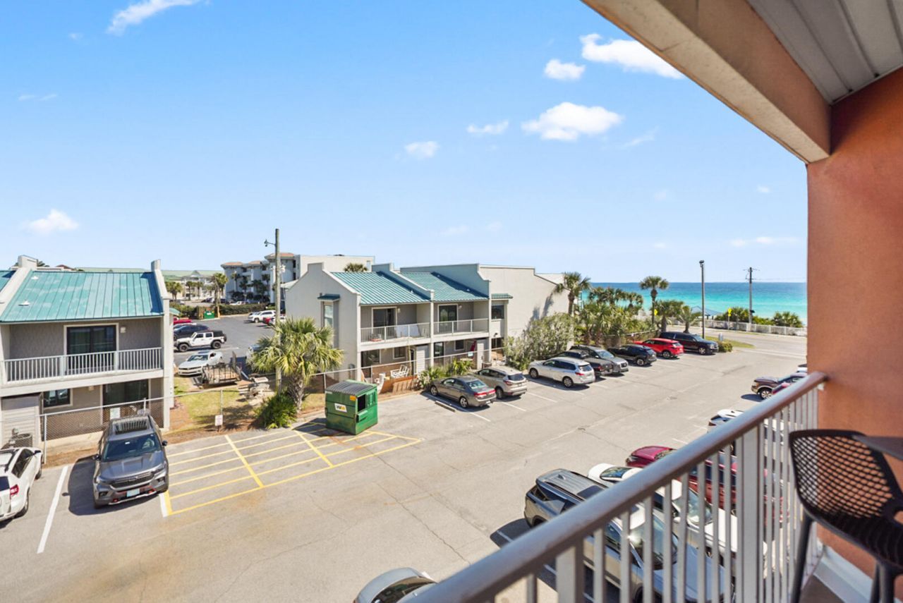 2830 Scenic Gulf Drive, Unit 308, Miramar Beach, FL 32550 Main Photo