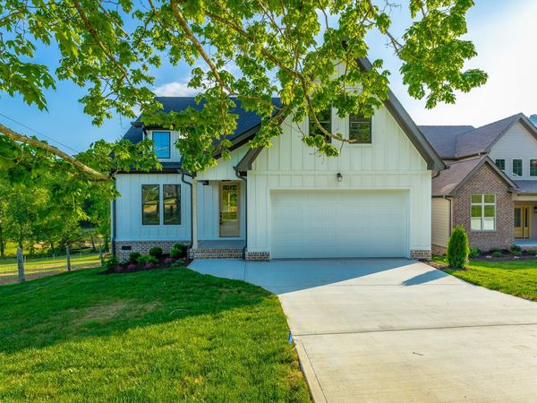 674 Courtney Lane, Chattanooga, TN 37415