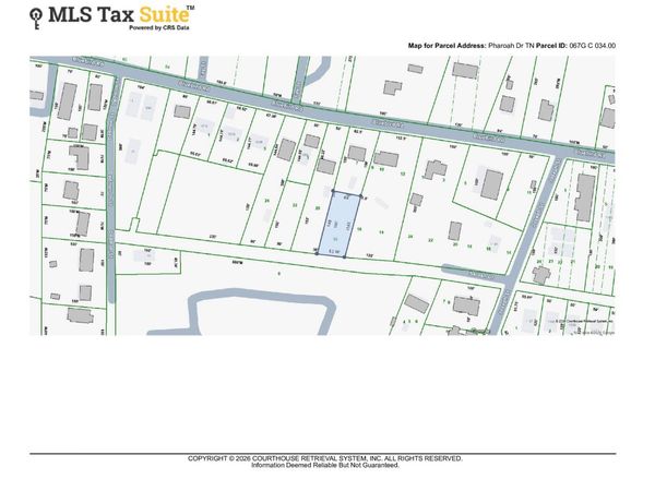 0 Pharoah Dr , Lebanon, TN 37087