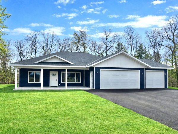 15828 Old Stonebridge Trail, Brainerd, MN 56401