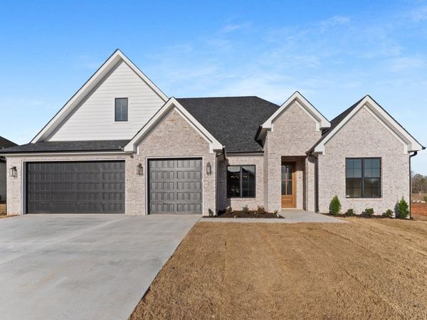 118 Corniche Lane, Maumelle, AR 72113