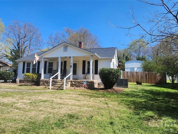 791 Chalice Street SW, Concord, NC 28027