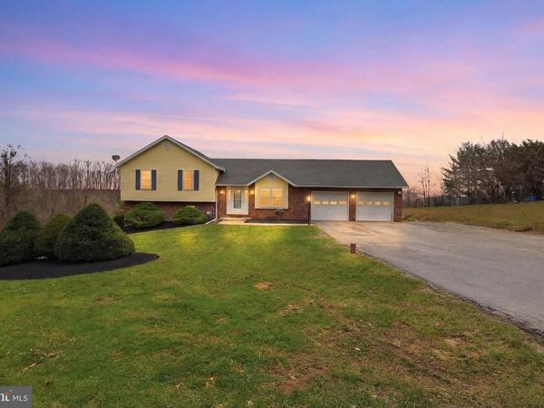 316 MATHIAS ROAD, LITTLESTOWN, PA 17340