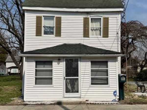 104 WOLCOTT STREET , HARRINGTON, DE 19952