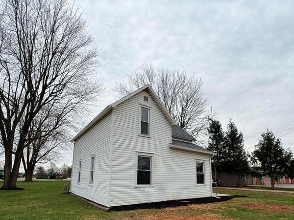 380 E Blagrove Street, Richwood, OH 43344