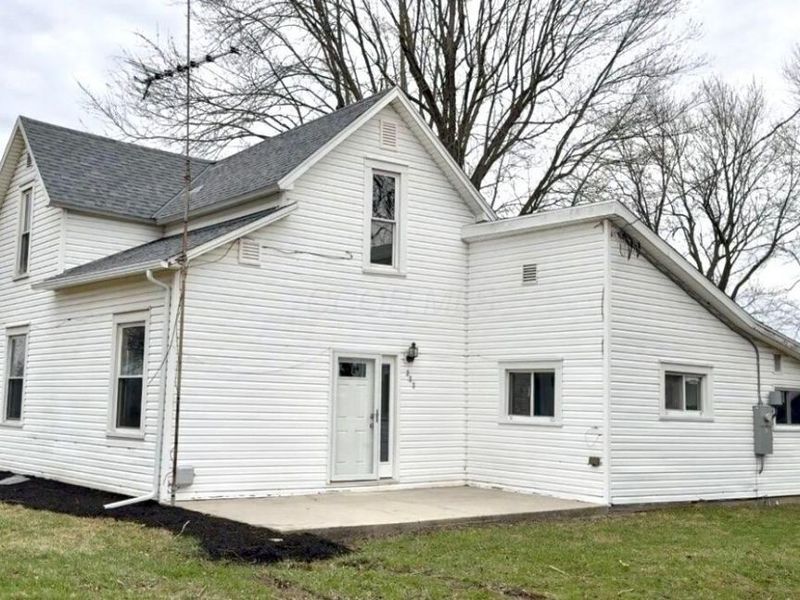 380 E Blagrove Street, Richwood, OH 43344 Photo 2